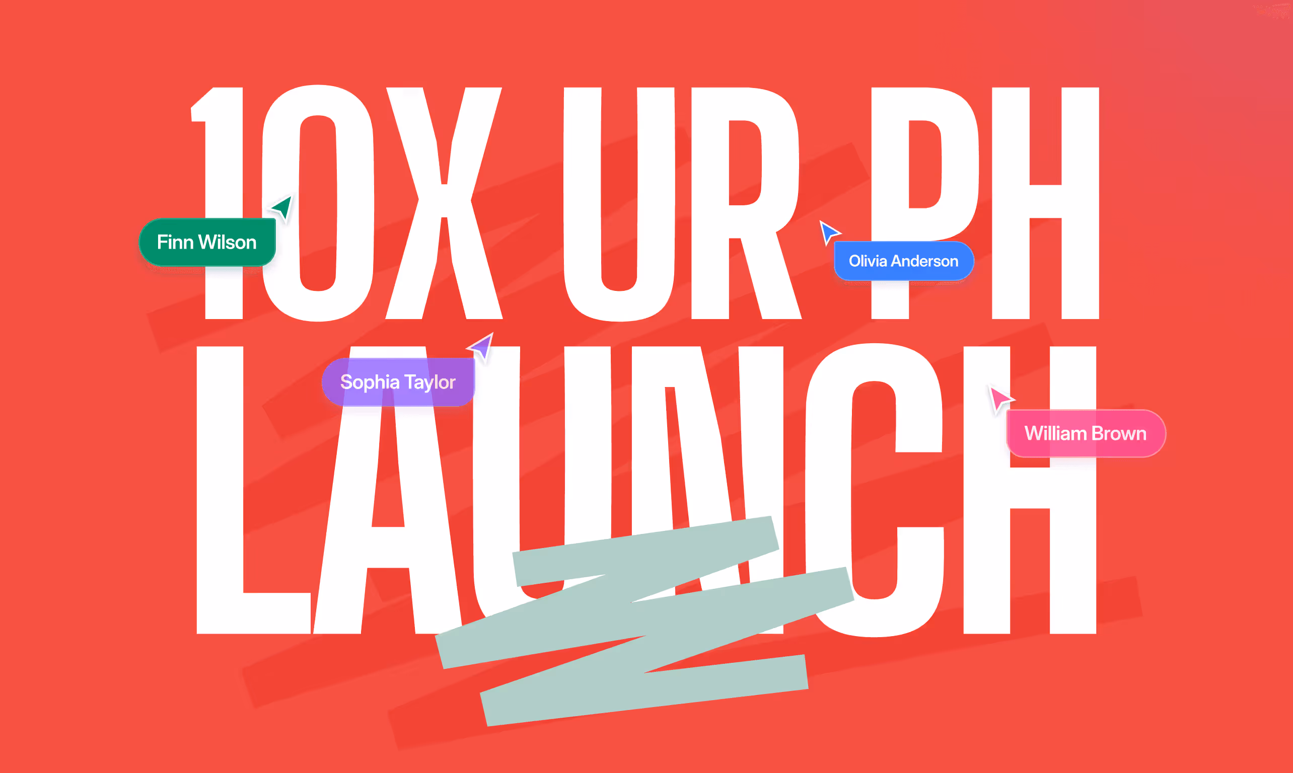 10xlaunch screenshot