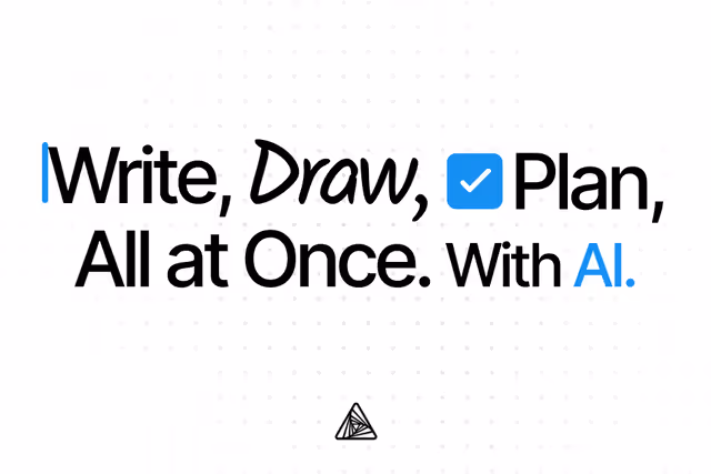AFFiNE AI