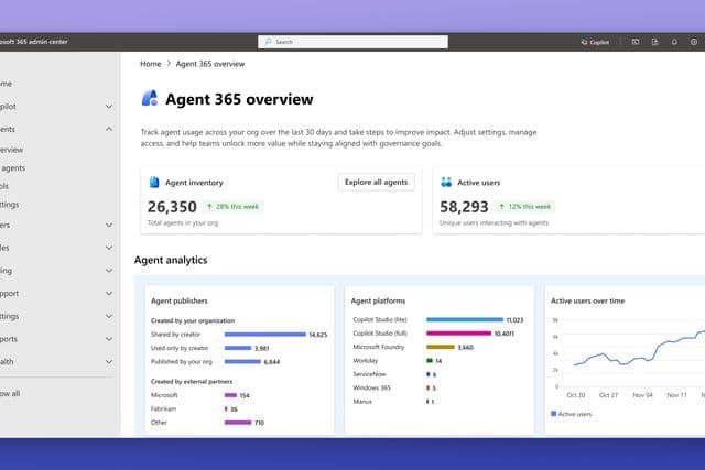 Agent 365