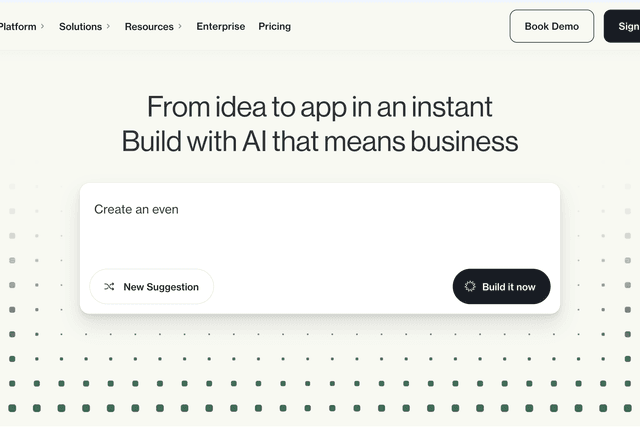 Airtable AI