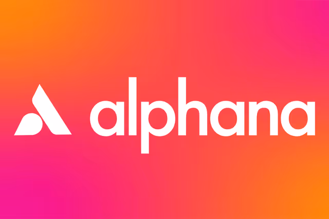 Alphana