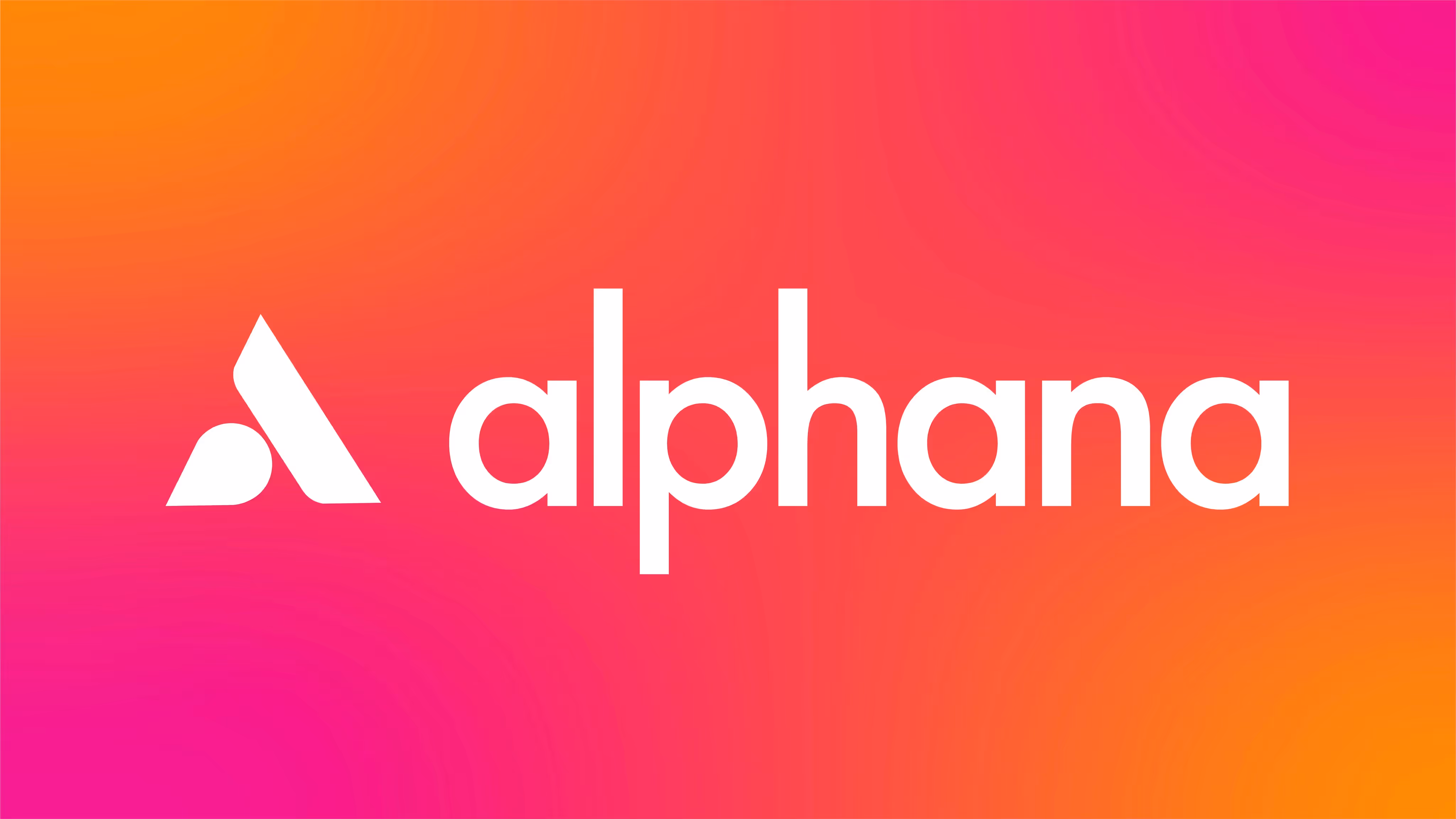 Alphana screenshot