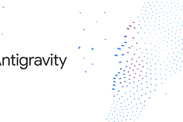 Antigravity