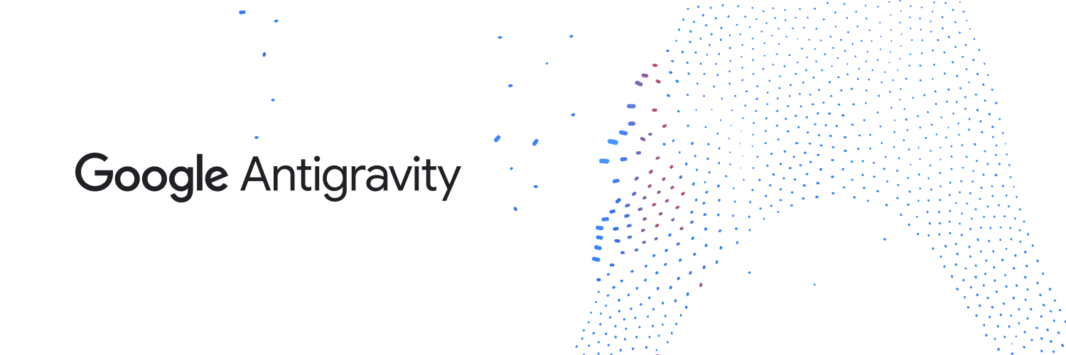 Antigravity screenshot