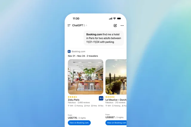Apps SDK