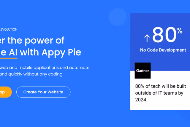 Appy Pie