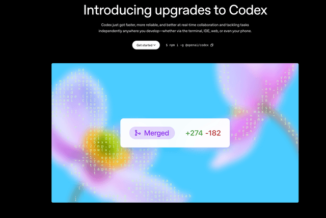 Codex
