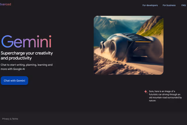Gemini