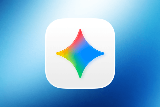 Gemini for Mac