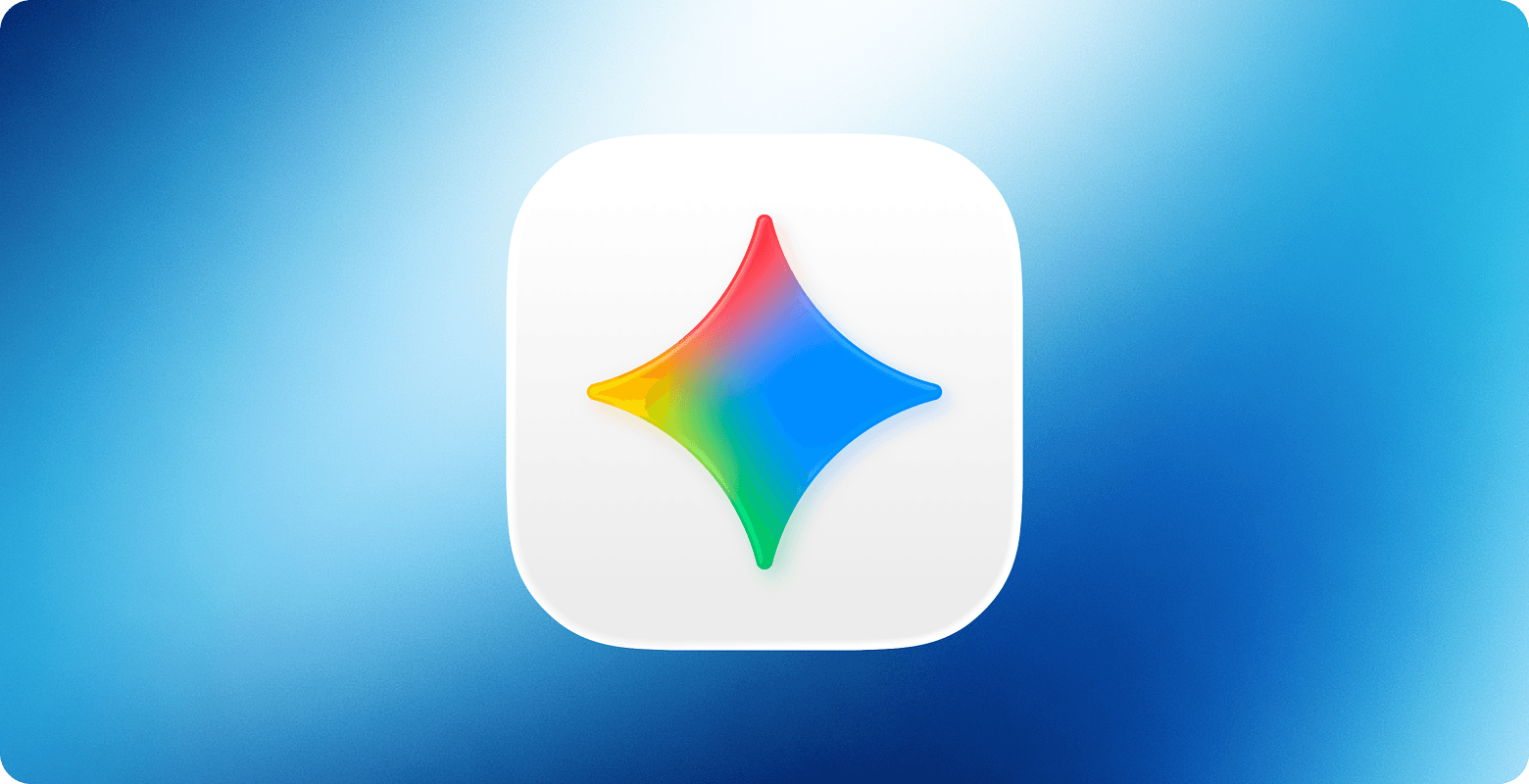 Gemini for Mac screenshot
