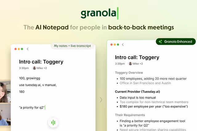 Granola