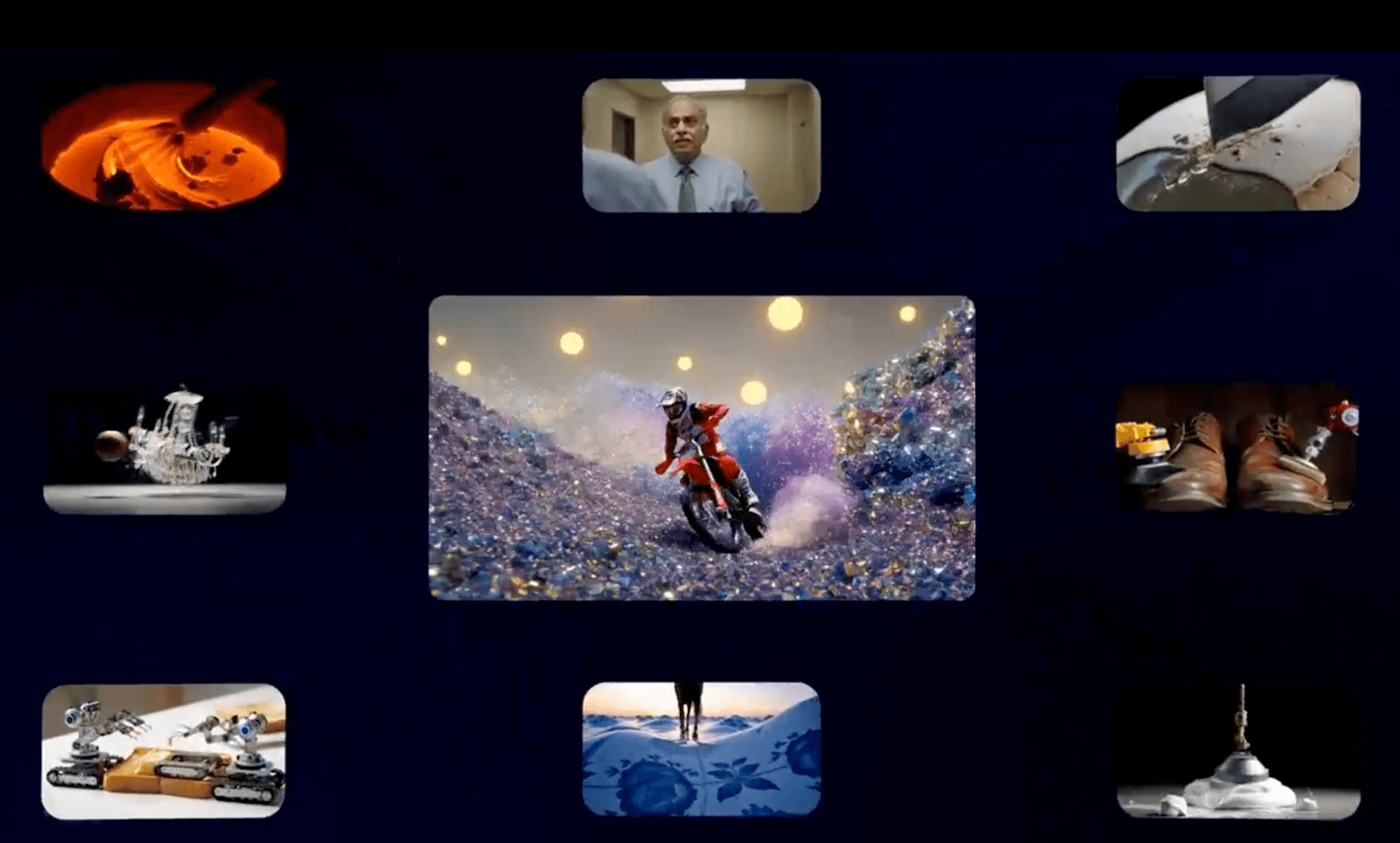 Veo 3.1 screenshot