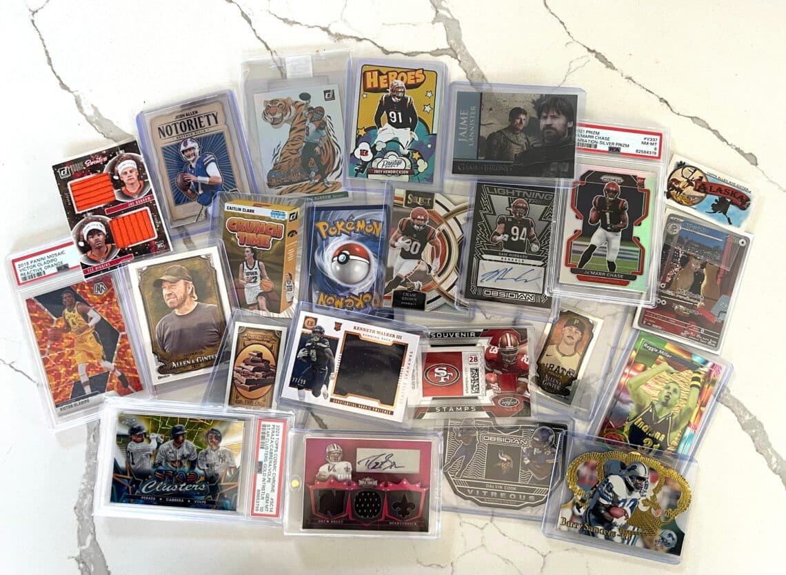 Trading Cards Enter a New Trust Era as Grading Faces Scrutiny and Blockchain Moves In