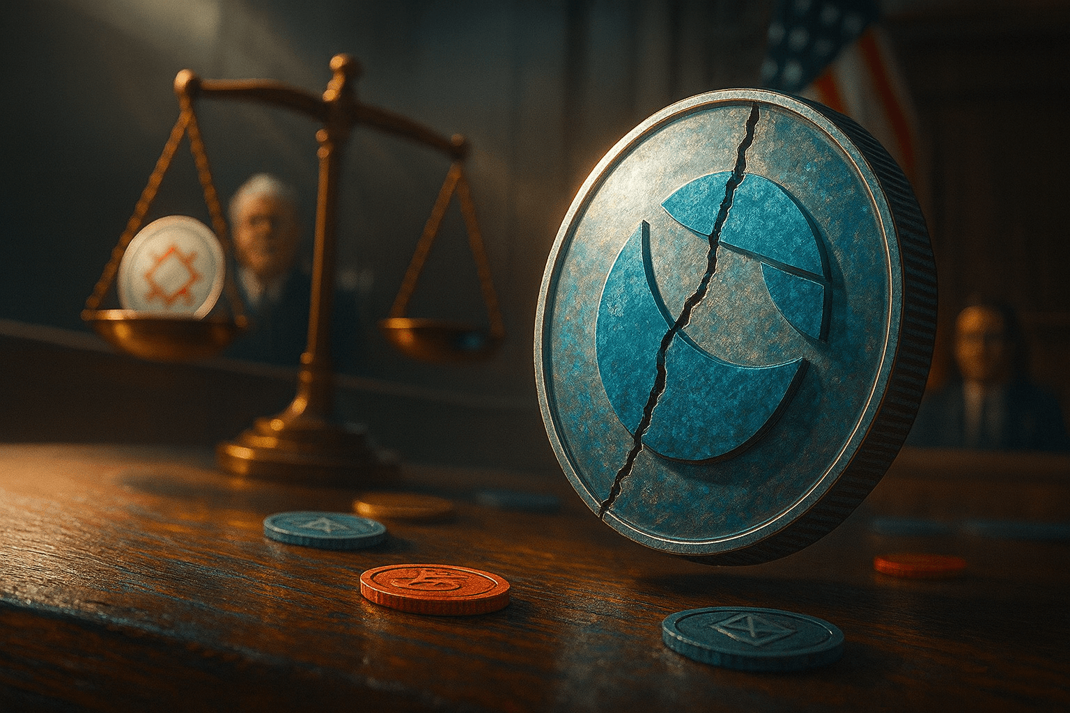 How Do Kwon’s Trial Verdict Forces a Brutal Truth Test That Many Algorithmic Tokens Will Instantly Fail