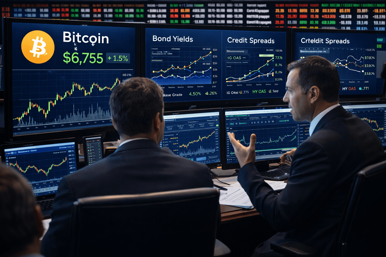 Bitcoin’s Next Major Move: The $63 Billion Fallen Angel Signal Investors Are Missing