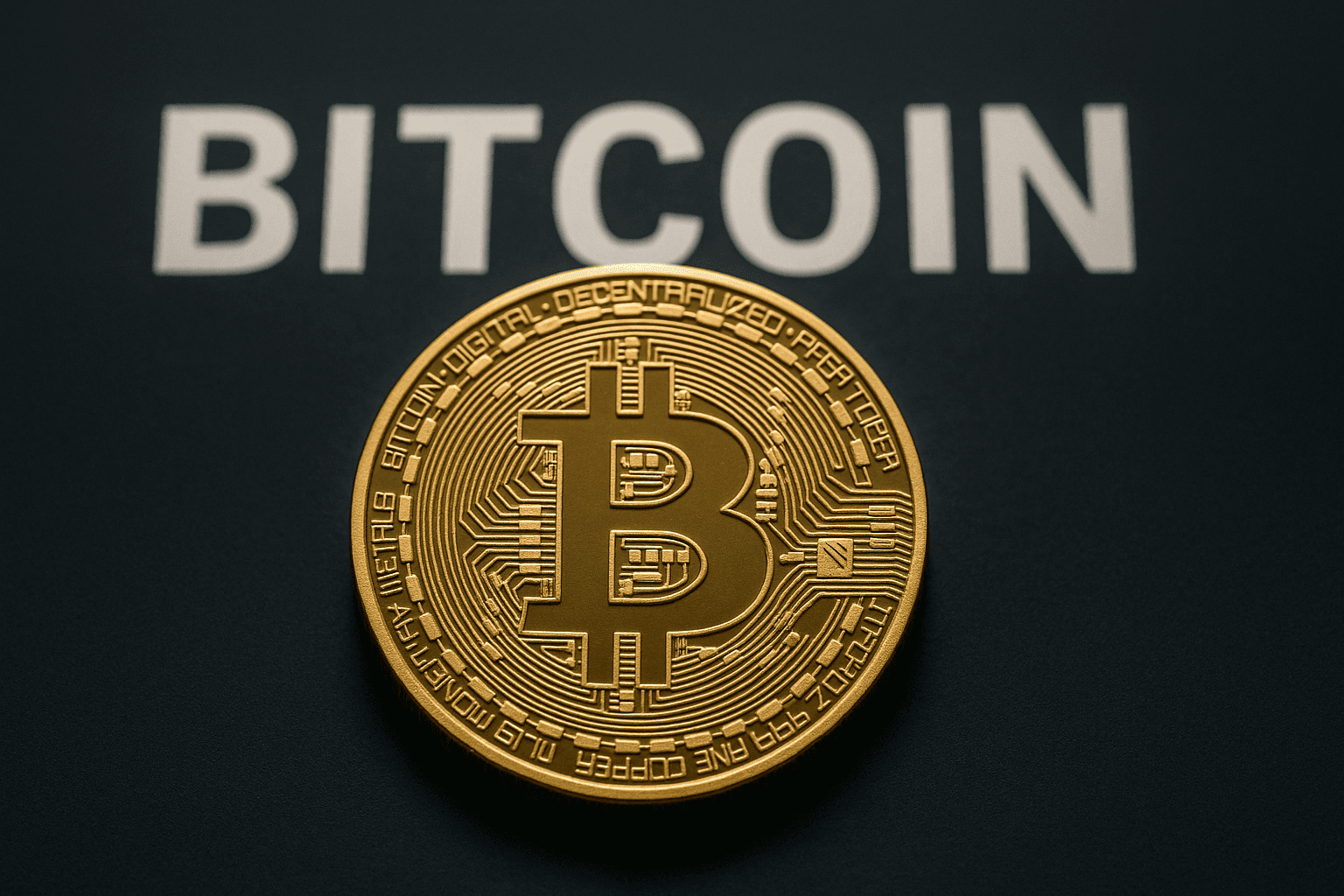 Crypto Titans Meet Senate Democrats: Rules Still Stuck