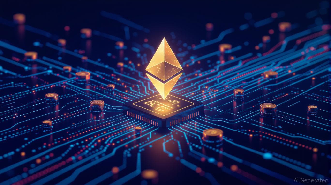 Institutions Quietly Absorbed 11 % of ETH Supply While Retail Interest Waned  Is Ethereum in “Stealth Mode”?