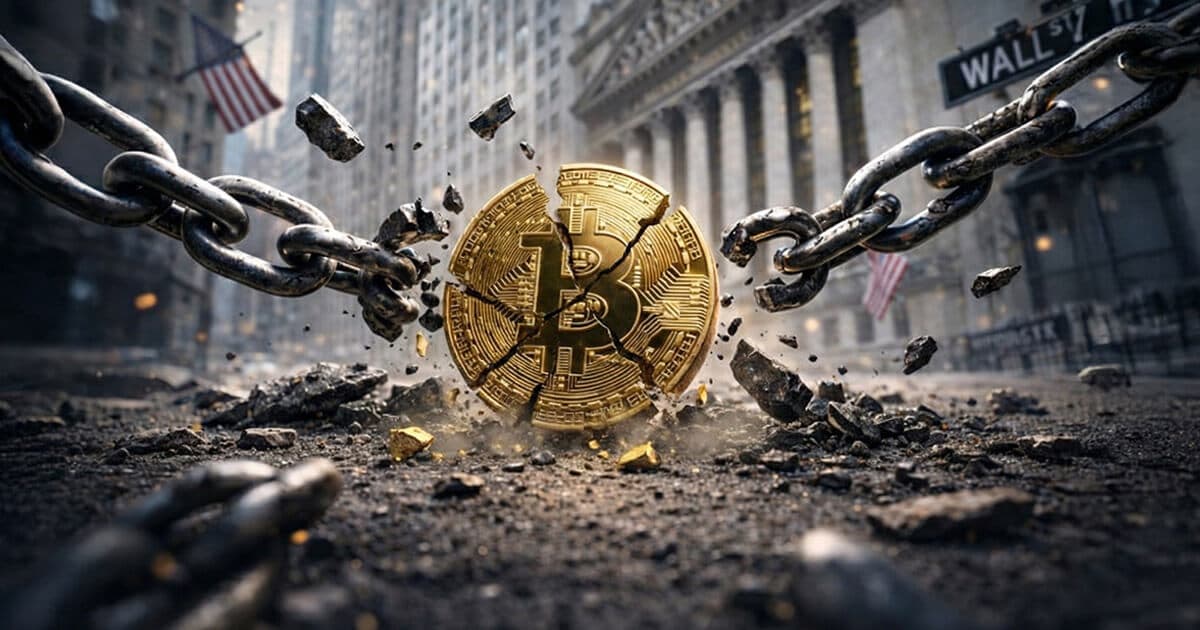 Crypto Traders Say Something Broke After October, The Data Shows the Market Really Did Change