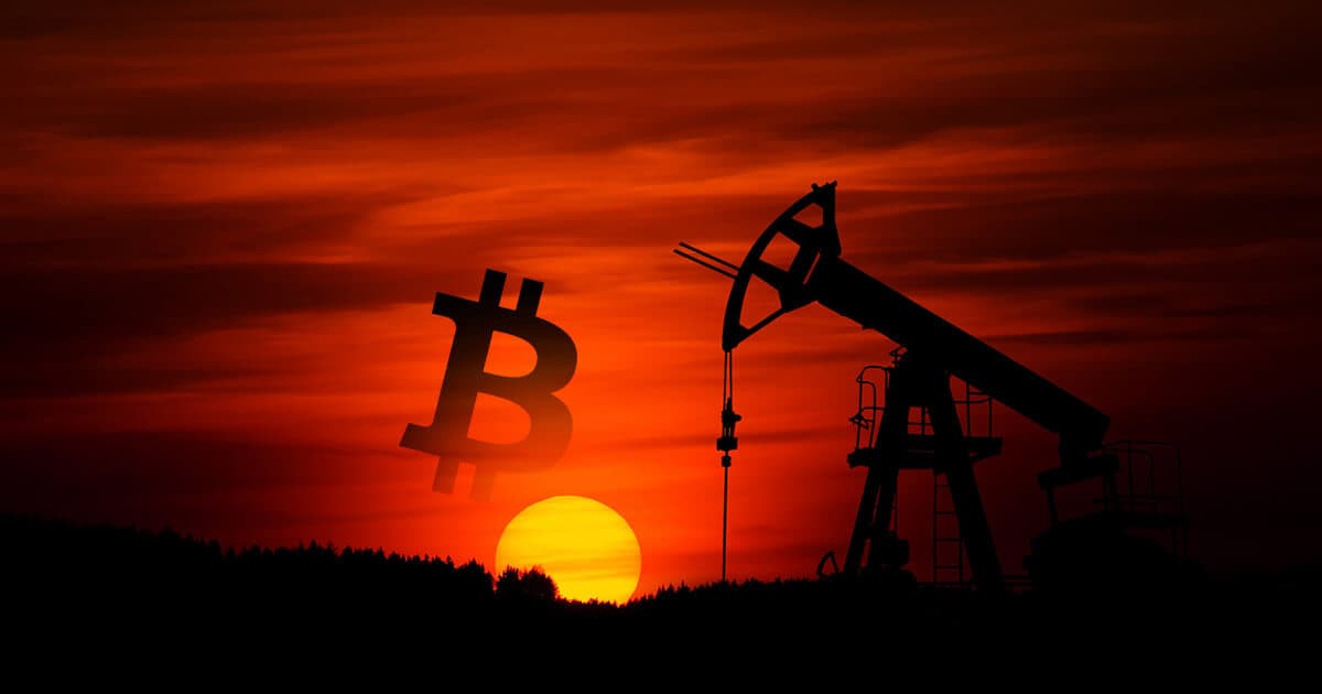 Oil Price Collapse Signals a Dangerous Liquidity Trap and Bitcoin Isn’t Safe Just Because Inflation Is Down