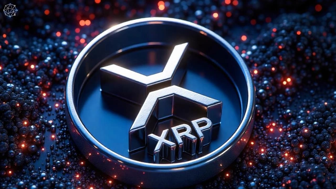XRP’s New Plumbing Narrative Signals a Big Shift