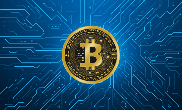 Bitcoin backed loan reshapes corporate finance