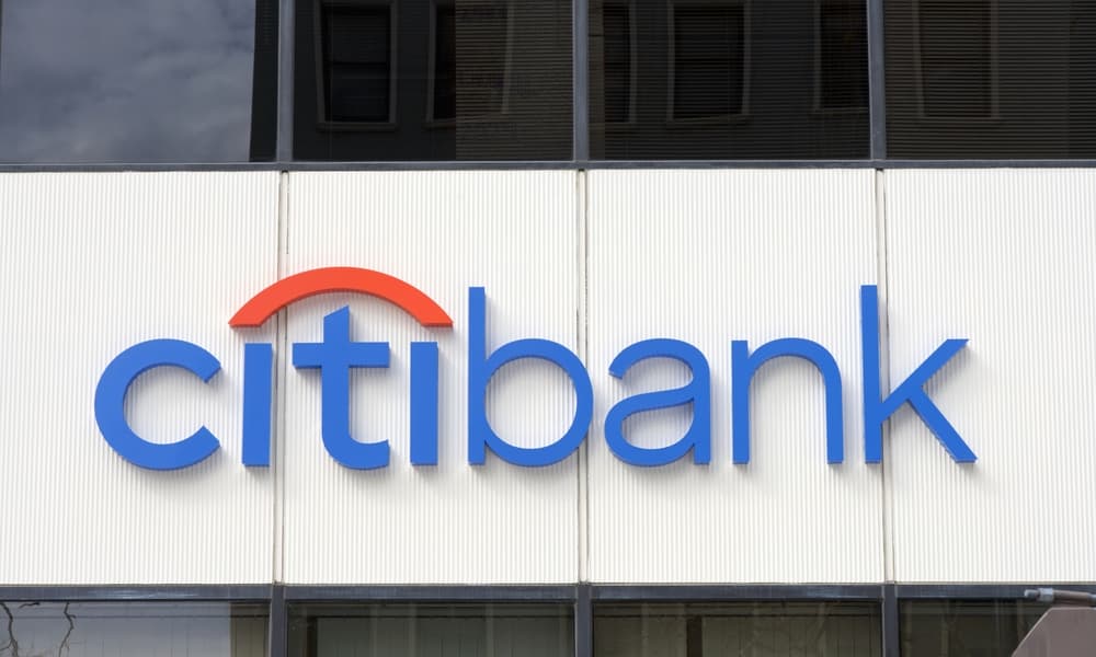 Citi sets 2026 for bank grade crypto custody launch aim