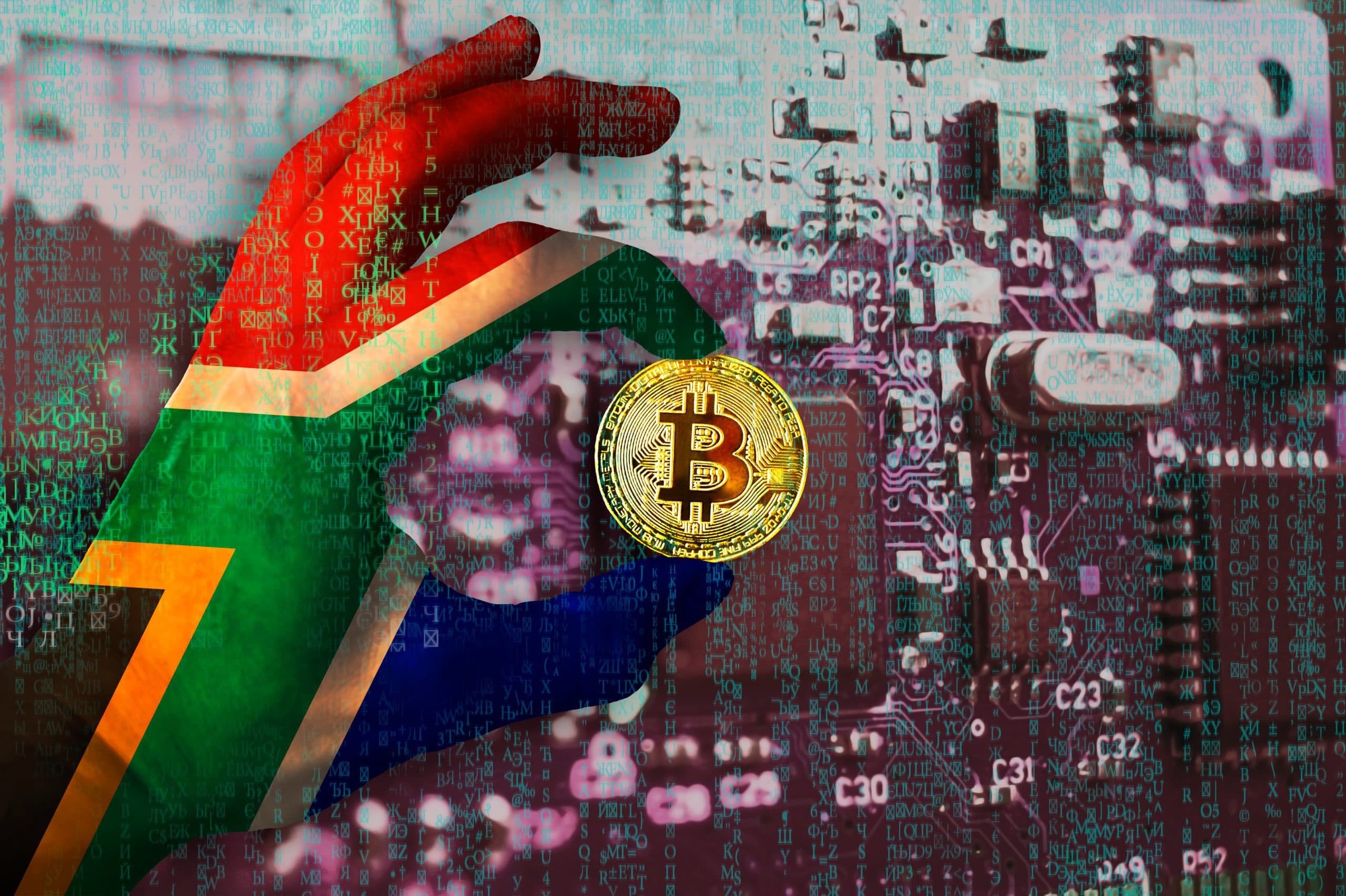 Africa Is Writing the Crypto Playbook