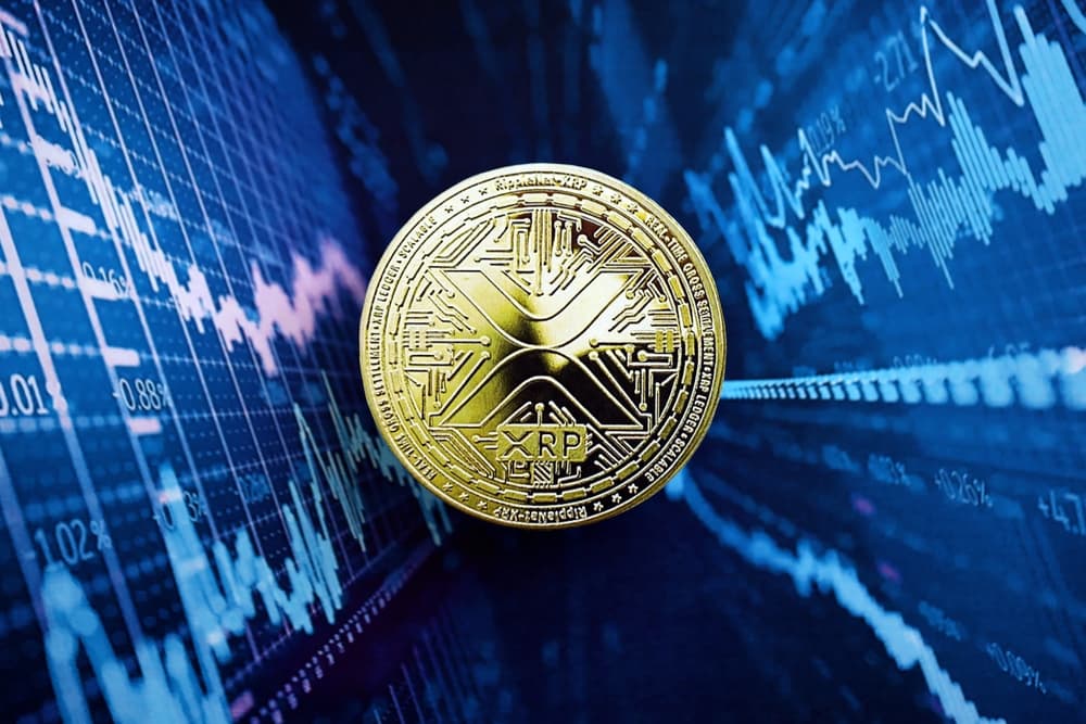 XRP Setup:4 Tripwires Traders Must Watch This Week Now