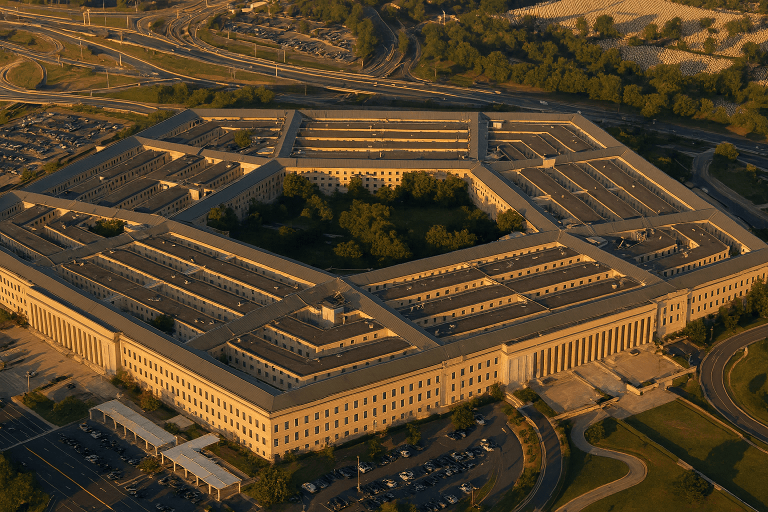 Media outlets refuse Pentagon rule, defend press rights