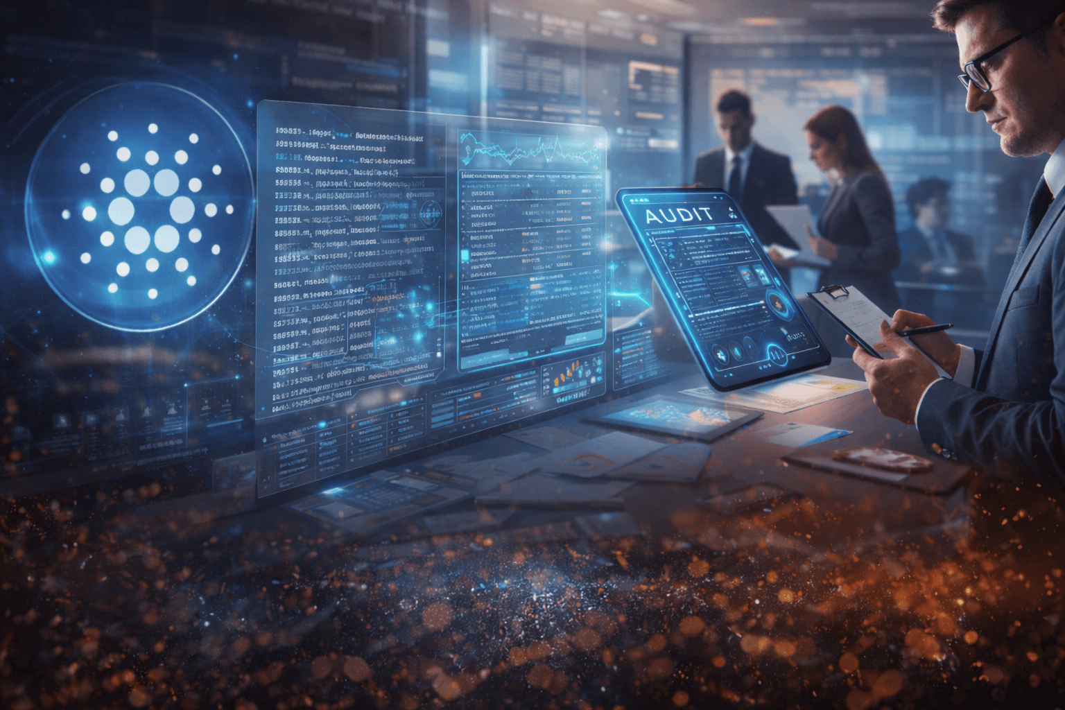 Cardano’s “Boring” Upgrades Could Become Its Biggest Regulatory Advantage