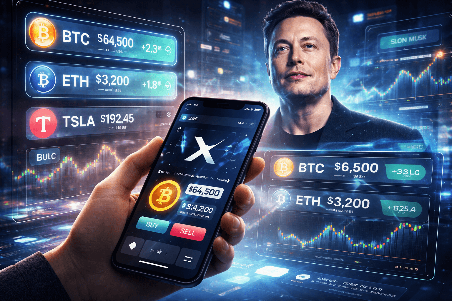 Crypto Trading on X: Rumours, Reality and What It Means