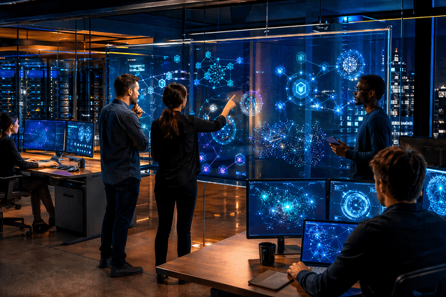 AI agent tokens are trying to turn software into something people can own, fund, and trade