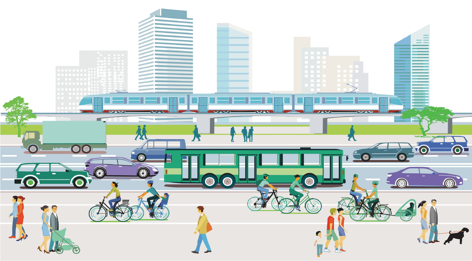 Hochul stalls NYC mayor’s free-bus dream over MTA costs