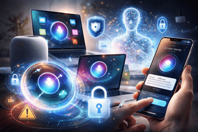 Apple’s AI Agents Are Being Built to Stop Themselves And That Might Be the Smartest Move in Tech