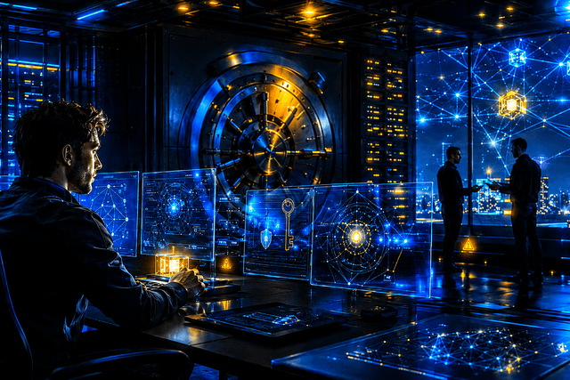 OpenAI’s cybersecurity push shows crypto why waiting for the hack is no longer enough