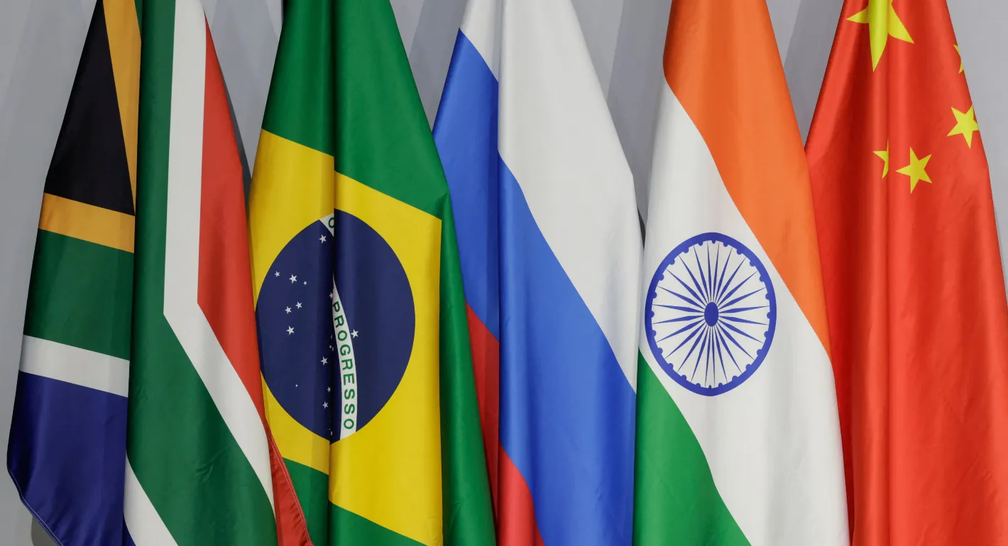 Has BRICS Lost Its Momentum in Challenging Western Economic Dominance?