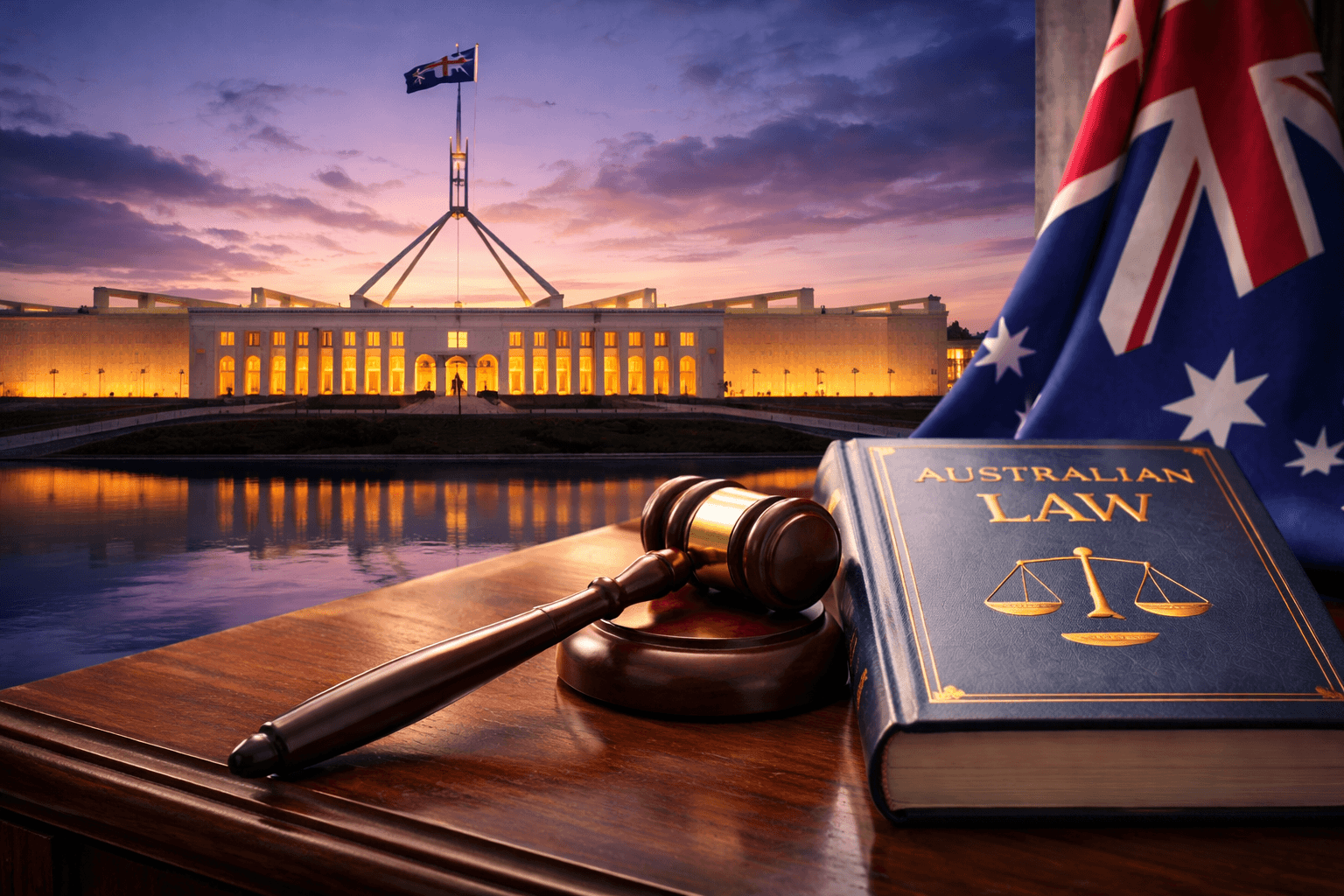 Australia’s New Hate Speech Laws and the Battle Over Free Expression