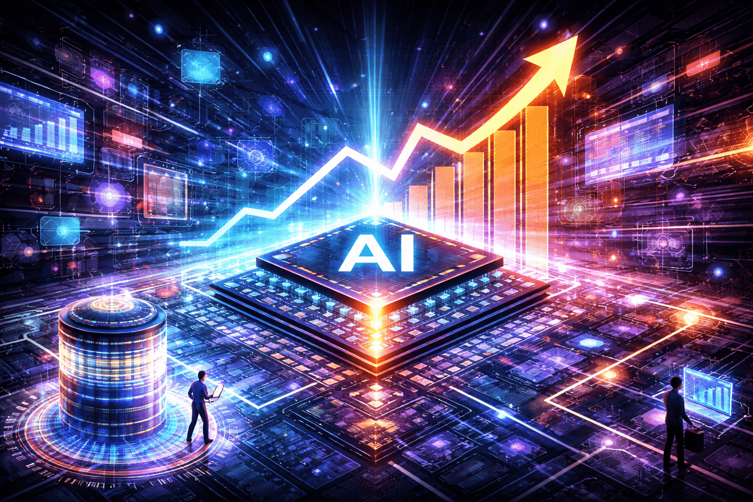 IndexCache Shows Where the Next Big AI Speed Gains May Come From as Long Context Models Hit a New Bottleneck