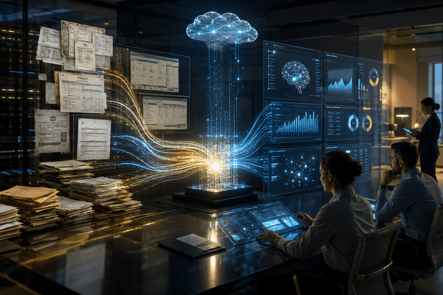 AI’s Last Mile Is Not Better Models, It Is Cheaper Workflows