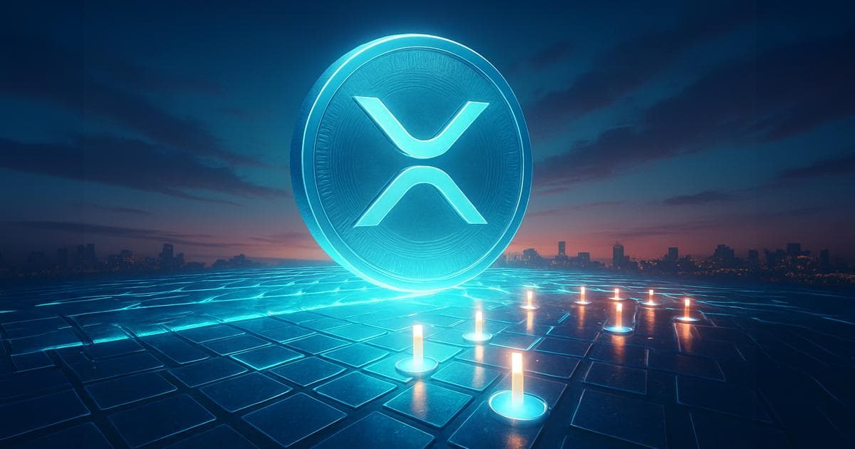 Why 26.5 Billion XRP Sit at a Loss Even With a $2 Price Tag