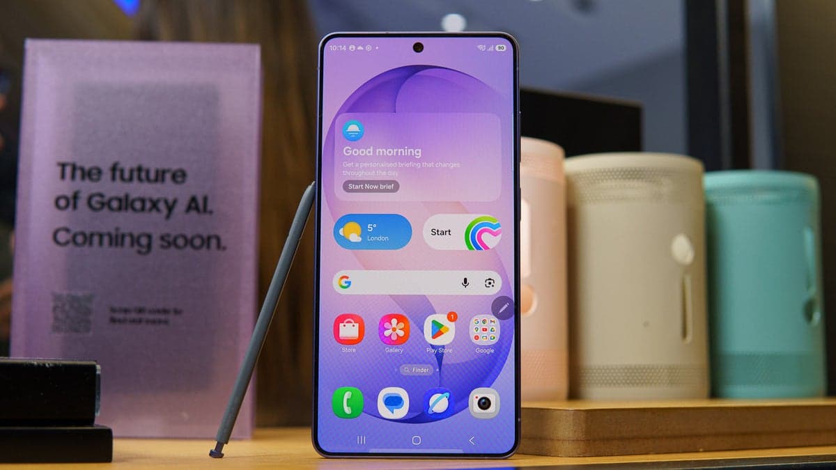 Samsung Galaxy S26 Plus & Ultra: What You Need to Know