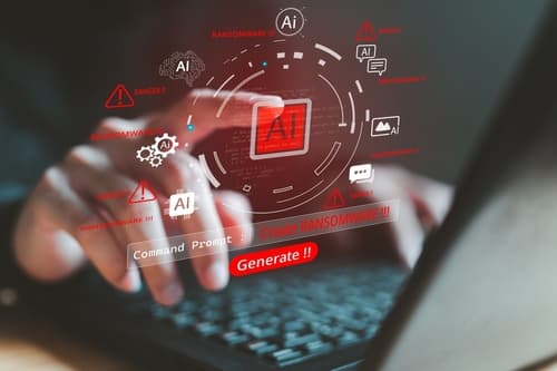 AI Companies Leak Sensitive Data in GitHub Repositories, Says Wiz