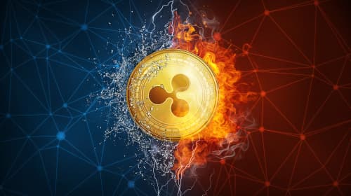 XRP Price Surges After DTCC Adds Five Spot ETFs