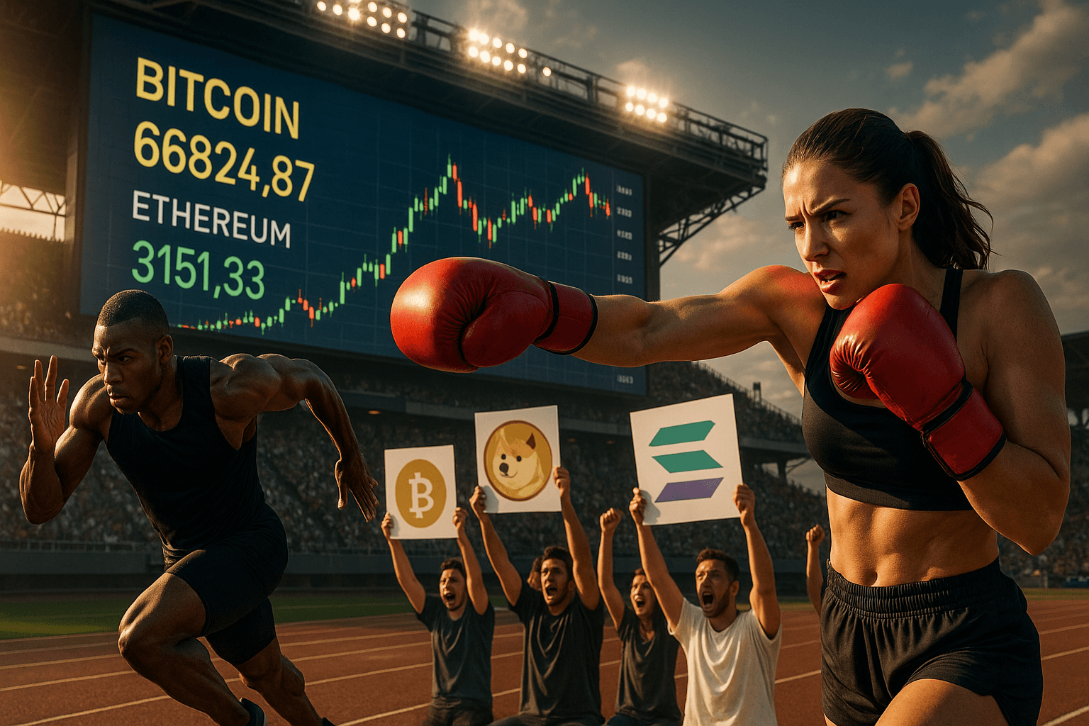 Tristan Thompson’s Bet