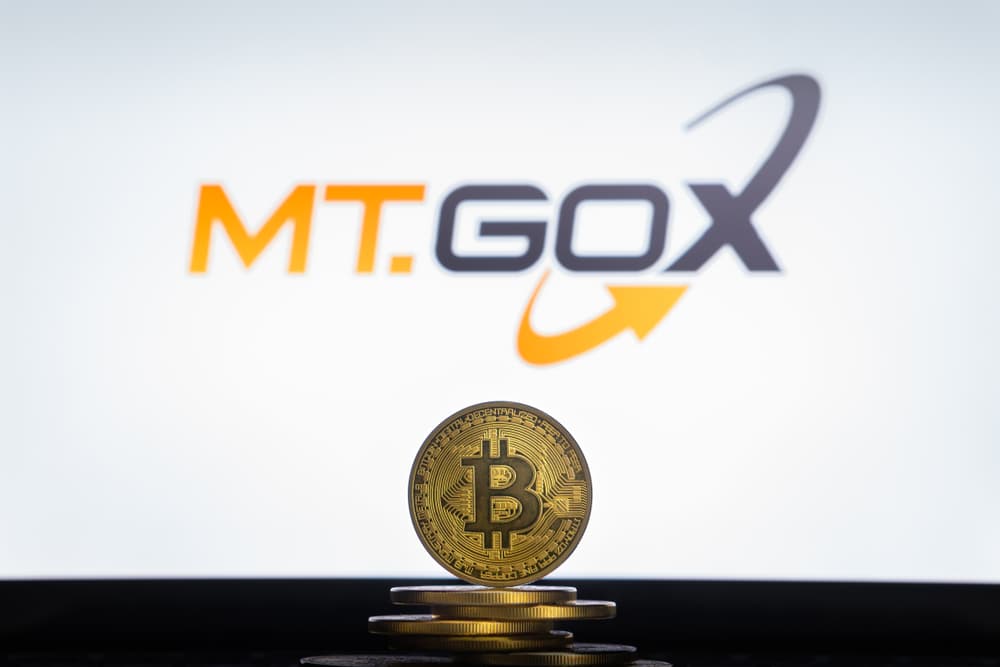 A Decade Old Storm Nears Its End, MT GOX