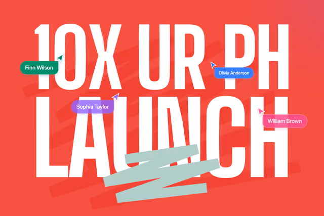 10xlaunch