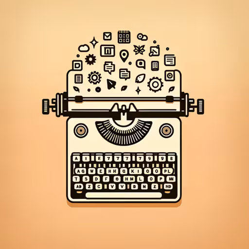 Ad Copy Generator screenshot