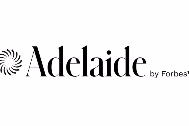 Adelaide by Forbes