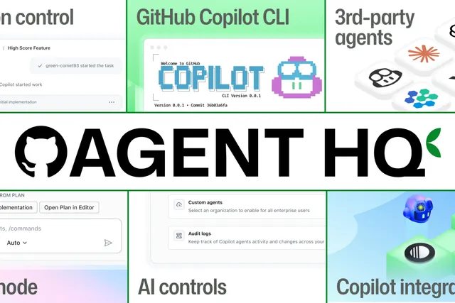 Agent HQ