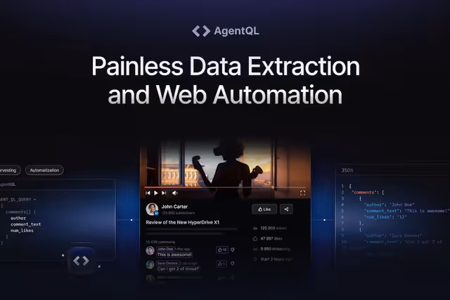 AgentQL